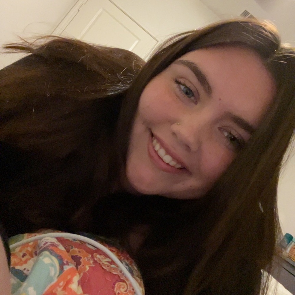 Meet your Posher, Kaylyn